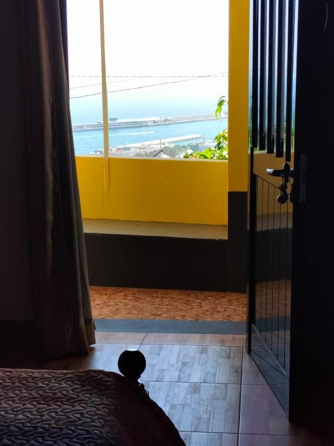 Quintinha Dos Reis Villa ฟุงชาล ภายนอก รูปภาพ