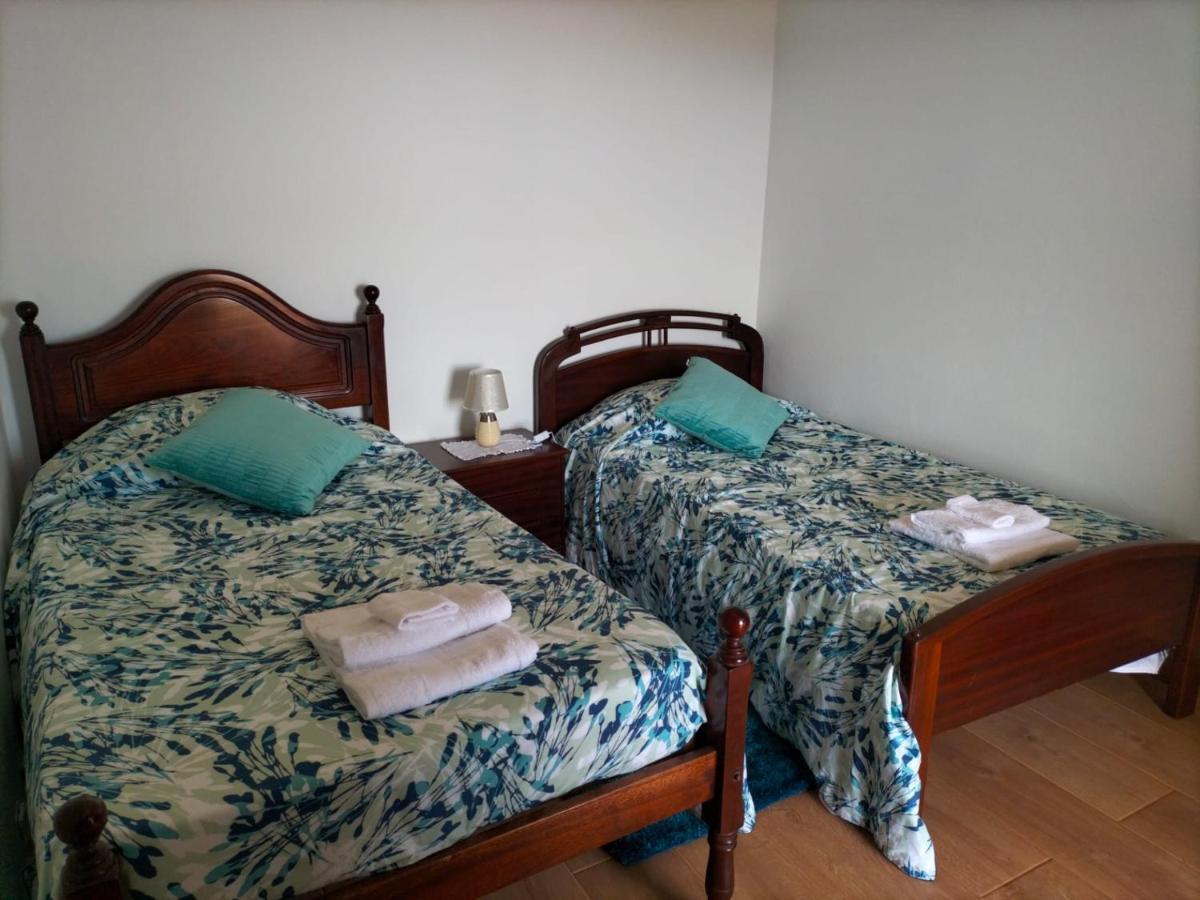 Quintinha Dos Reis Villa ฟุงชาล ภายนอก รูปภาพ